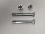 Buyers Products B9020 Bolt and Nut Kit for Towing Coupler, 3 Position Channel and 5 Position Channel