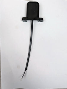 Led License Light Black 2