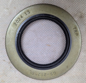 Grease Seal GS-2125DL 2.125" ID 3.376" OD for Spindle Use