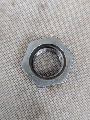 Slotted Nut 7/8