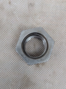 Slotted Nut 7/8