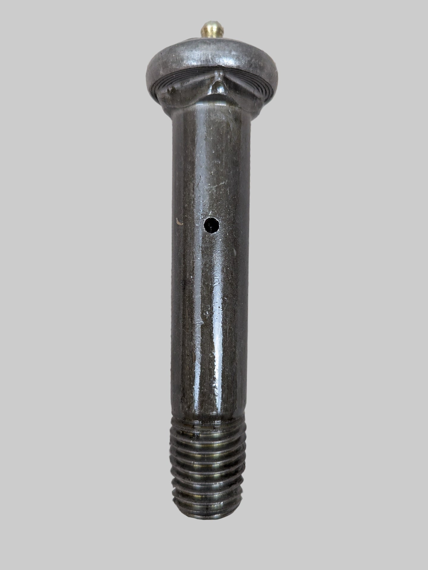 Heavy-Duty Trailer Equalizer Center Bolt 7/8-9x4.62 Wet with Pinhole