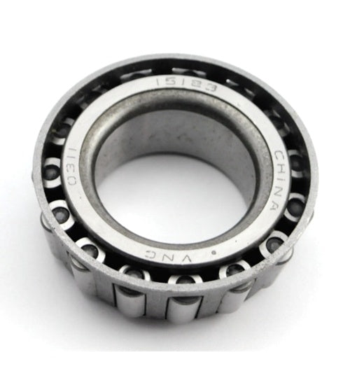 Replacement Trailer Hub Bearing 15123 ID 1.25"