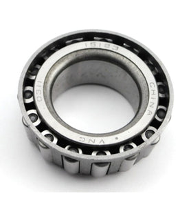 Replacement Trailer Hub Bearing 15123 ID 1.25