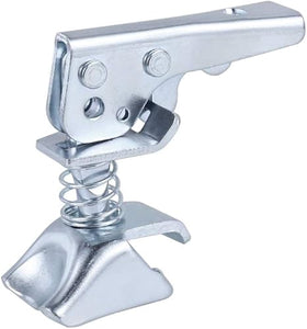 Trailer Coupler Repair Kit Shelby 2
