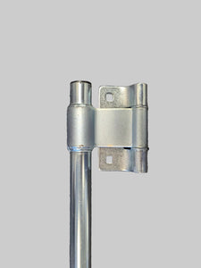 Cargo Trailer Cam Bar Lock, 45