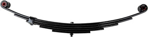 Trailer Leaf Spring | Double Eye | 5 Leaves | 1.75