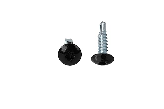 Trailer Exterior Siding Self Tapping Screws OEM #10  1