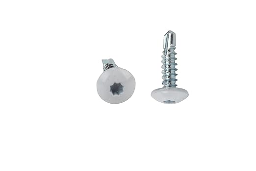 Trailer Exterior Siding Self Tapping Screws OEM #10  1