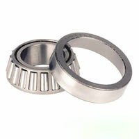 5200-6000 lb Trailer Bearing Kit — 25580 15123 Bearings, Races, Seal & Grease Cap — #42 Spindle — Dexter Lippert Compatible -