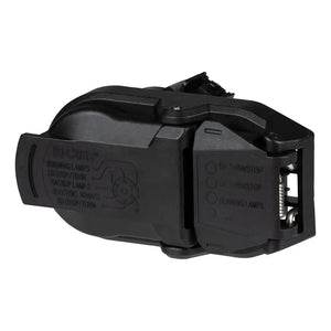 OEM Replacement Dual-Output 7 & 4-Way Connector (Plugs into Any USCAR) #57015