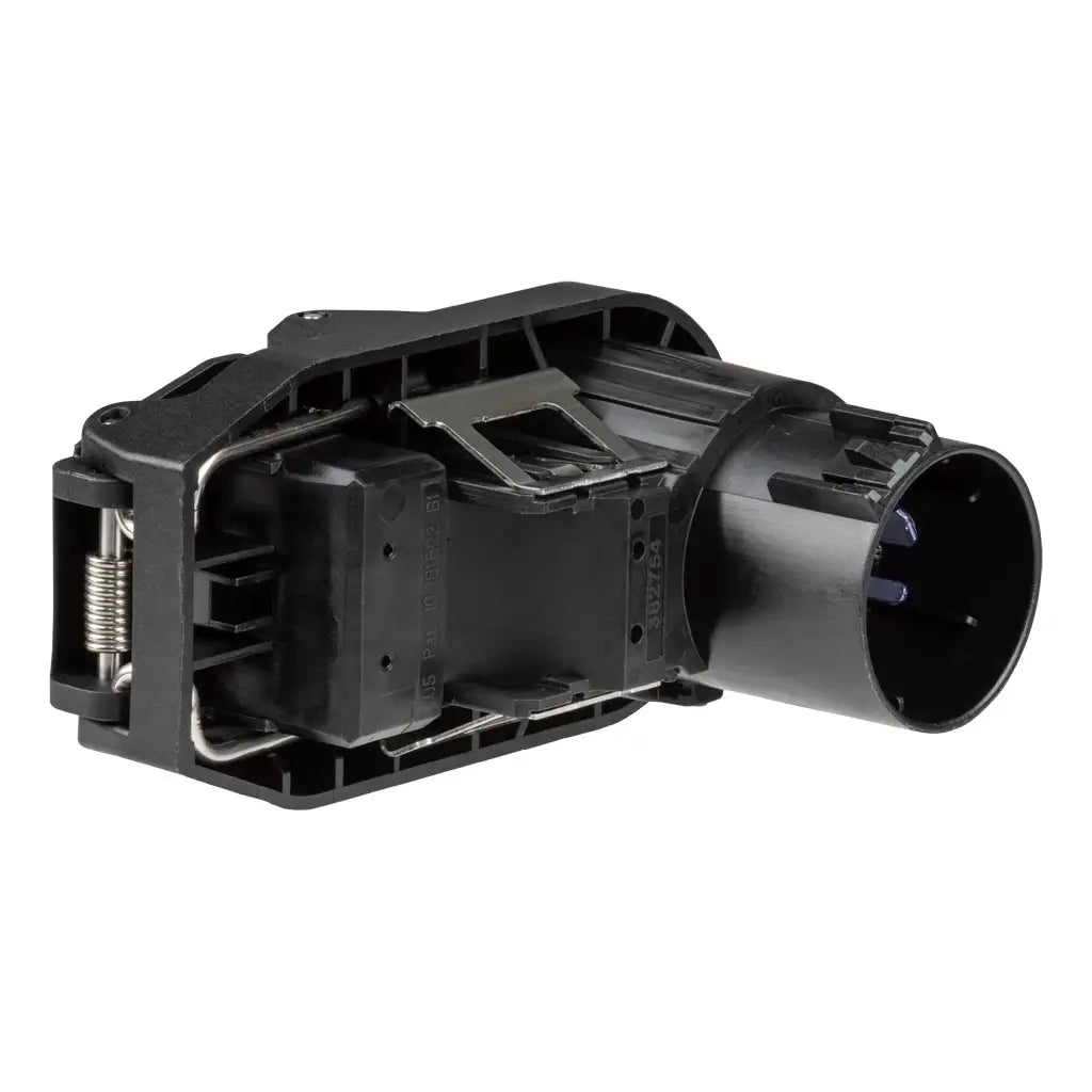OEM Replacement Dual-Output 7 & 4-Way Connector (Plugs into Any USCAR) #57015