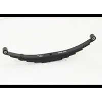 Heavy Duty 6-Leaf Double-Eye Spring for 7,000-lb Trailers