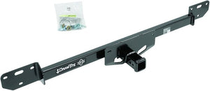 Curt class 3 tow receiver 76050 RAM Promaster 1500 2500 3500