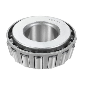 Bearing Roller Axle 15101 for 1 Inch Axles Steel, Inch, 1.0