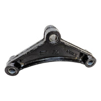 7 3/4" Double Eye Trailer Leaf Spring Equalizer for 1 3/4" Springs - full product view | AAA Trailer
