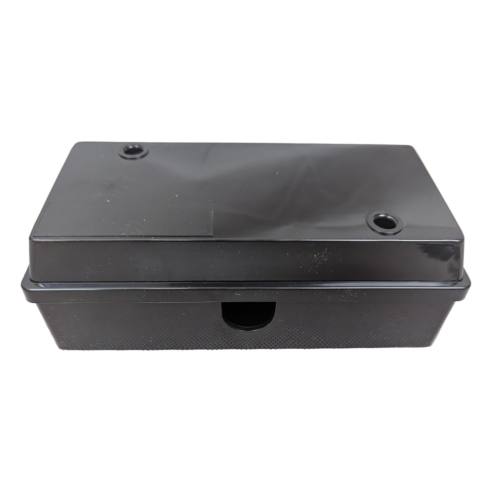 7-Way Waterproof Trailer Wiring Junction Box with Color-Coded Terminals for Organized Connections