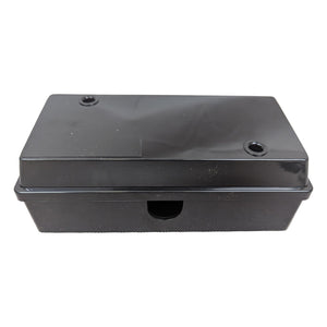 7-Way Waterproof Trailer Wiring Junction Box with Color-Coded Terminals for Organized Connections - 1x 7 - detail view | AAA 