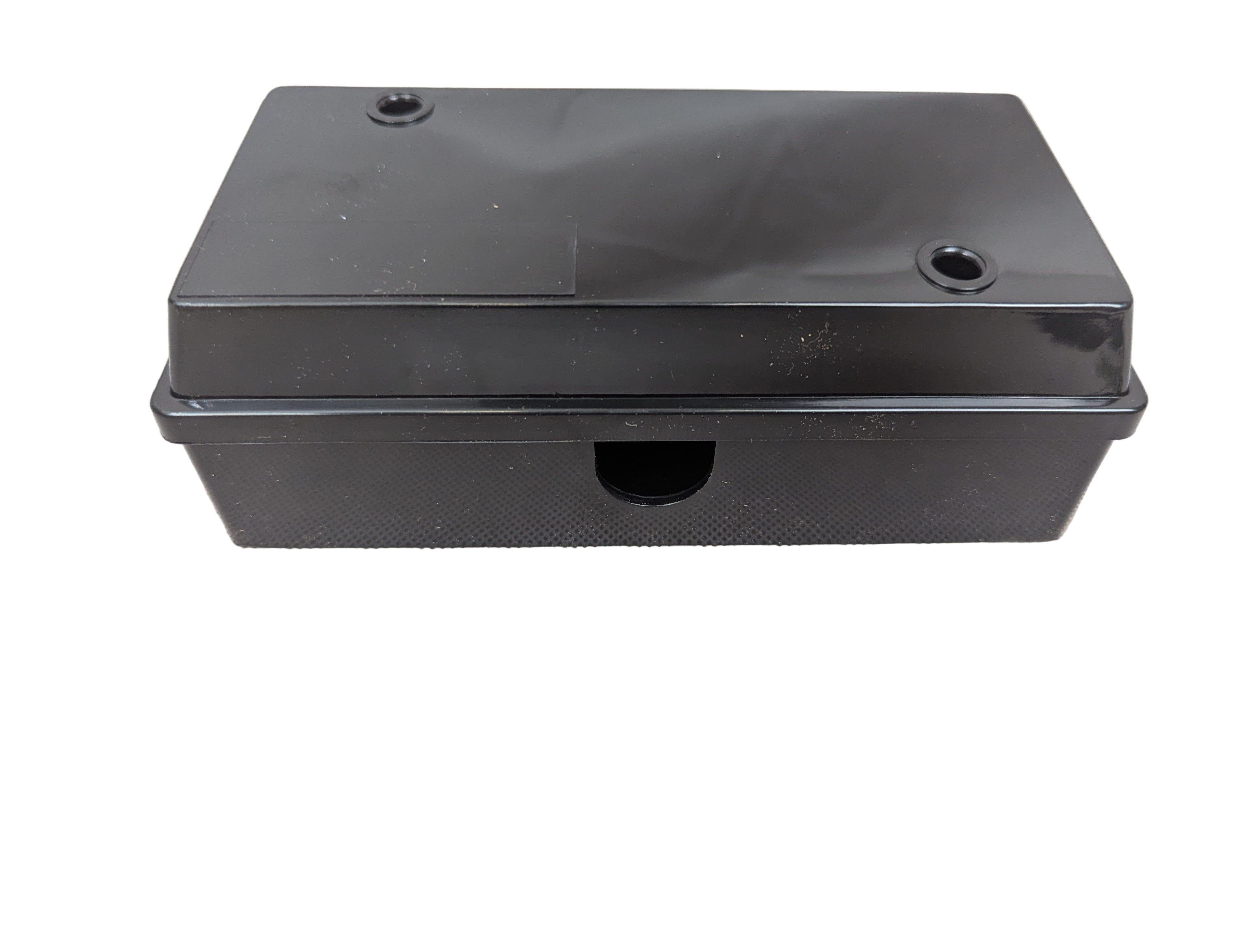 7-Way Waterproof Trailer Wiring Junction Box with Color-Coded Terminals for Organized Connections