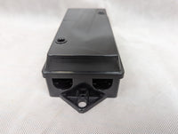 7-Way Waterproof Trailer Wiring Junction Box with Color-Coded Terminals for Organized Connections - 1x 7 - component detail |