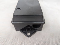 7-Way Waterproof Trailer Wiring Junction Box with Color-Coded Terminals for Organized Connections - 1x 7 - close-up view | AA