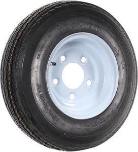 Tire 480-8 Load Range C - 5 Hole - 5 x4.5