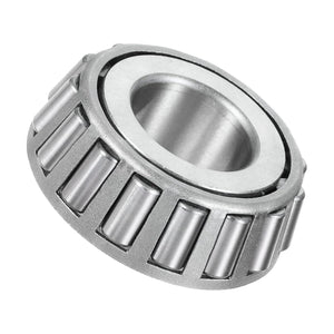 Bearing Roller Axle 15101 for 1 Inch Axles Steel, Inch, 1.0