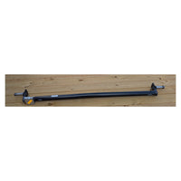 Axis Trailer EZ Lube Axle Beam - 72" Hubface - 3.5k - 4 inch Drop - 3500 lbs - full product view | AAA Trailer