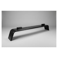 72" Dump Trailer Steel Fender – 9" Wide x 10" Tall | Heavy-Duty Diamond Plate | Griffin OEM Replacement - full product view |