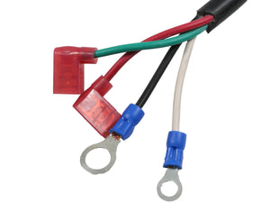 KTI 74-03 Pigtail Connector for DC36 Hydraulic Pump