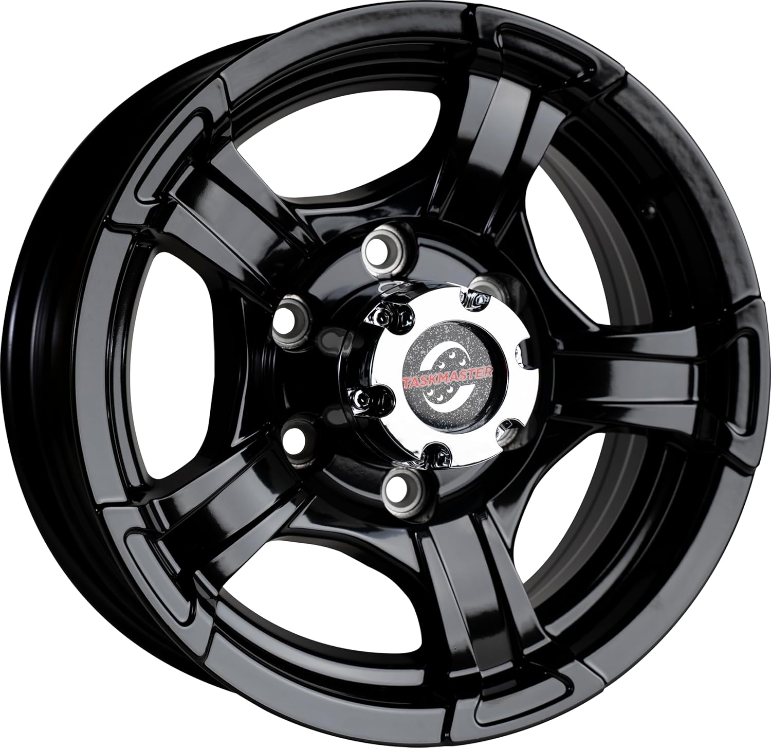 Taskmaster Viking Aluminum Trailer Wheel