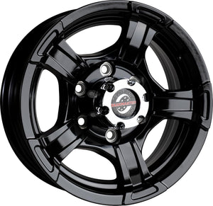 Taskmaster Viking Aluminum Trailer Wheel