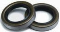 Dexter 010-180-00 Wheel Seal 2.33" x 1.68" – Fits 3.7K Trailer Axles (Pre-2004 UFP/Dexter Hubs) 2 Pack - 3,700 lb - full prod