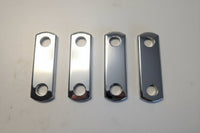 Trailer Shackle Link Strap 4-Pack — 3-1/8" Center-to-Center | 854-1200 | AAA Trailer