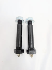 TruRyde® FA-7-187-2PK – Greasable Wet Shackle Bolt Pair (2) | AAA Trailer