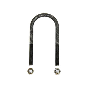 Trailer Axle U-Bolt Kit 3" x 6-1/2" Round 1/2"-20 – SKU 854-8301 | AAA Trailer