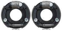 Dexter 7" x 1-3/4" Hydraulic Uni-Servo Brake Assembly — K23-398-00 (LH) / K23-39 — LH and RH side-by-side | AAA Trailer