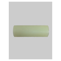 Durable Nylon Leaf Spring Bushing for 2-Inch Wide Springs - full product view | AAA Trailer