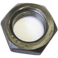 9/16 Nut - 18 Thread for U Bolt - detail view | AAA Trailer