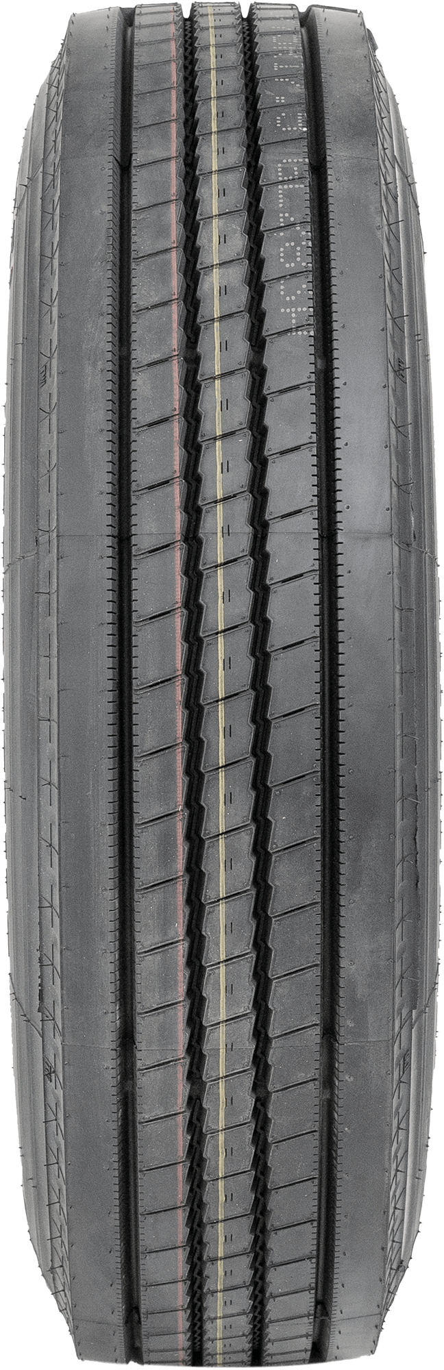Advance All Steel - 235/80R16 Load Range G - Tire Only