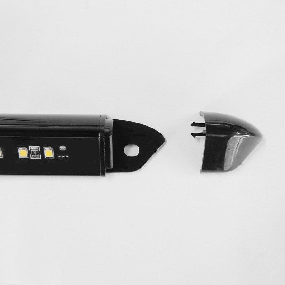 Dream Lighting LED Slim Waterproof Ramp Loading Light/Ultra Bright - 3500K