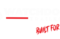 Watchdog HOSS 7x14 Dump Trailer