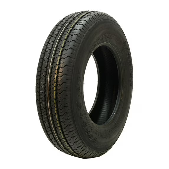 205/75R15 LoadStar ST Radial Trailer Tire w/ 15