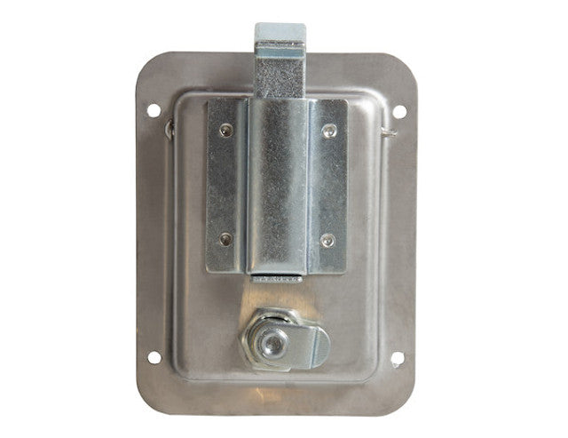 Buyers Products L3885 Heavy-Duty Flush Mount Paddle Latch
