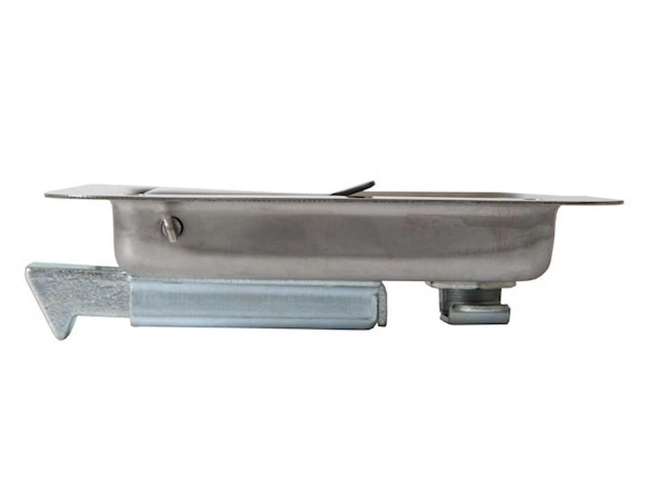 Buyers Products L3885 Heavy-Duty Flush Mount Paddle Latch