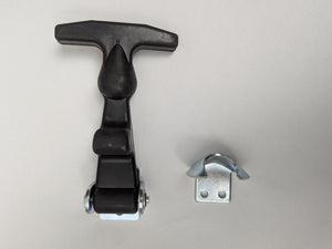 Latch 4-7/8