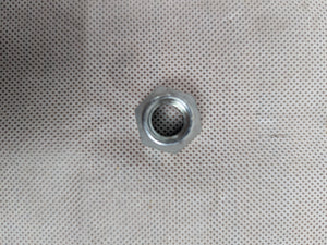 Locknut 7/16
