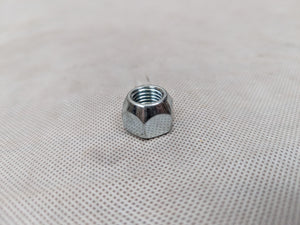 Locknut 7/16