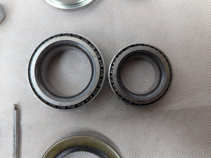 Trailer Hub Kit 5 Bolt 4.5, 1