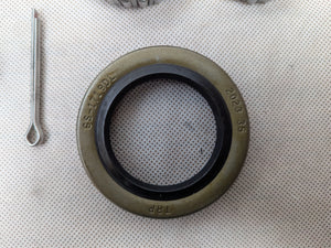 Trailer Hub Kit 5 Bolt 4.5, 1